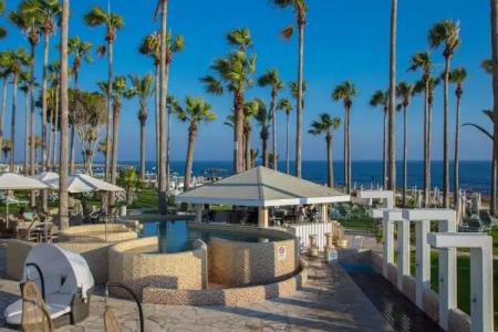 Leonardo Plaza Cypria Maris Beach & Spa - 27