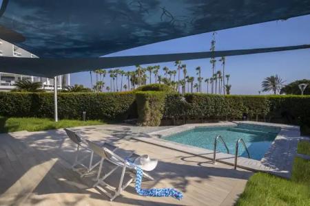 Leonardo Plaza Cypria Maris Beach & Spa - 16