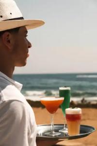 Leonardo Plaza Cypria Maris Beach & Spa - 14