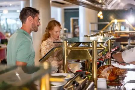 Leonardo Plaza Cypria Maris Beach & Spa - 32