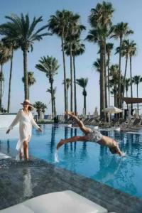 Leonardo Plaza Cypria Maris Beach & Spa - 38