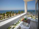 1 Bedroom Suite with sea view
