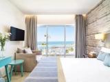 Standard Double room with sea view