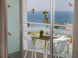 Premium room with sea view
