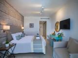 Standard Double room with inland view