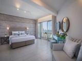 Junior Suite with sea view