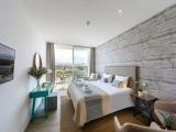 Premium Double room with sea view