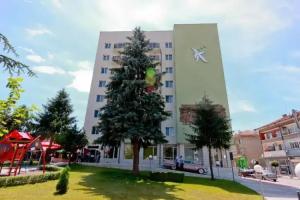 Kolhida Complex, Elchovo