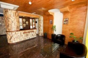 Kolhida Complex Hotel