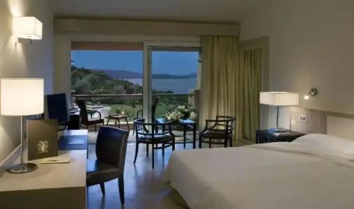 L'Ea Bianca Luxury Resort - 107