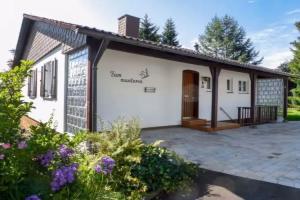 Dittishausen - Hotels
