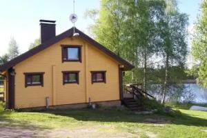 Guest House «Kaijonselän mökit Kaita», Jockas