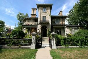 Rosemount Inn, Kingston