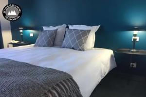 Residence Les Cimes Blanches Apart-hotel, Courchevel