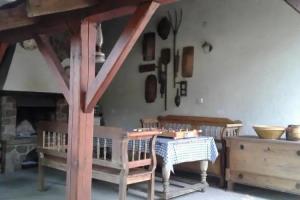 Nosztalgia Vendégház Cottage, Mezokovesd