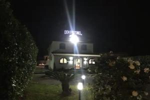 Hotel Glem, Marina di Varcaturo