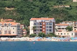 Apartments Admiral, Herceg Novi