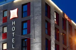 ibis München City Süd Mini-hotel, Munchen