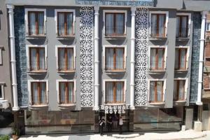 Sinop Dolunay Hotel, Gerze