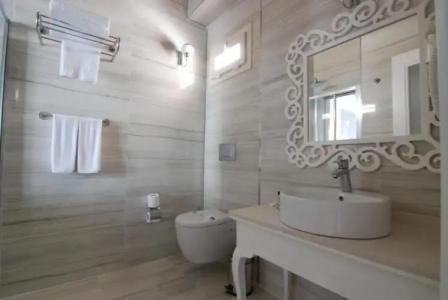 Alaçatı The Design - 39