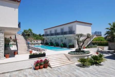 Alaçatı The Design - 9