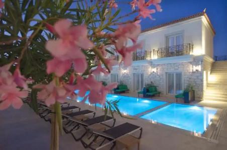 Alaçatı The Design - 32