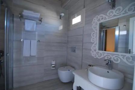 Alaçatı The Design - 6