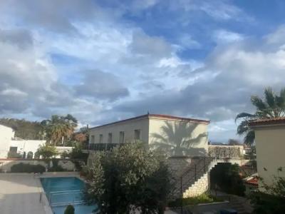 Alaçatı The Design - 20