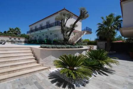 Alaçatı The Design - 10