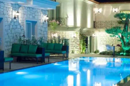 Alaçatı The Design - 31