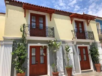 Alaçatı The Design - 46