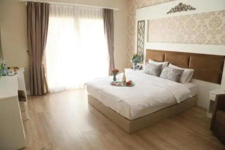 Alaçatı The Design - 5