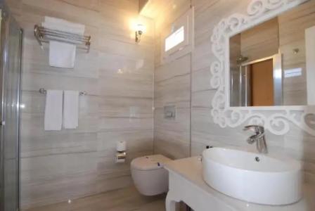 Alaçatı The Design - 23