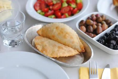 Alaçatı The Design - 7