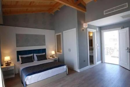 Alaçatı The Design - 34