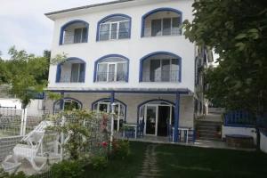 Hotel «Alacalı Butik Otel & Restaurant», Sile