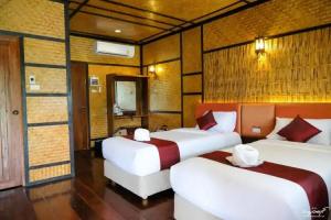 Saiyok Mantra Resort, Sai Yok