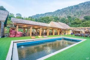 Saiyok Mantra Resort, Sai Yok