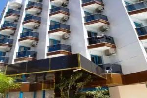 Sea Bird Hotel, Didim