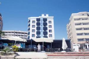 Sea Bird Hotel, Didim