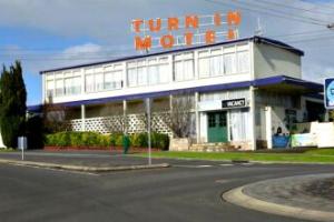 Turn-in Motel, Warrnambool