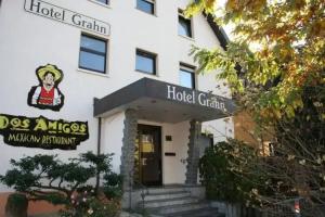 City Hotel Hanau, Hanau