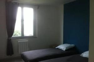 Apartment «Quatre a troyes», Troyes