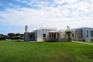Villa Leonidas, Mastichari