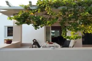 Villa Leonidas, Mastichari