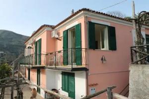 Tramonti - Hotels