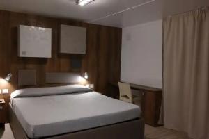 Villaggio Turistico dei Tigli, Padenghe sul Garda