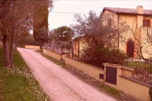 Agriturismo Il Grappolo E La Rosa, Montefalco