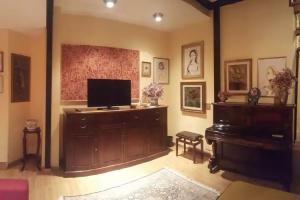 A Casa di Grace, Cassino