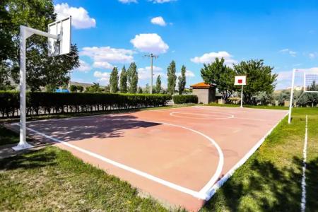 SIGNATURE GARDEN AVANOS & SPA - 32